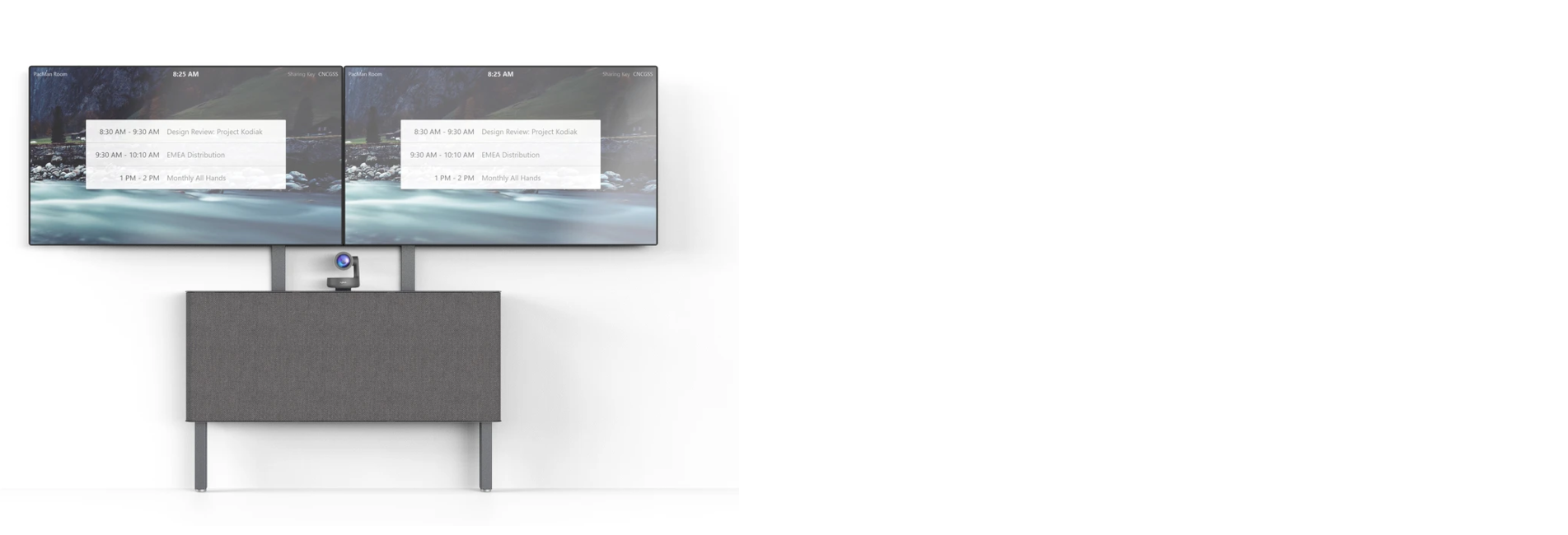 Meeting Room Add-ons